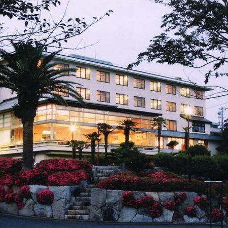 Tomoyama Kanko Hotel Shima  Εξωτερικό φωτογραφία