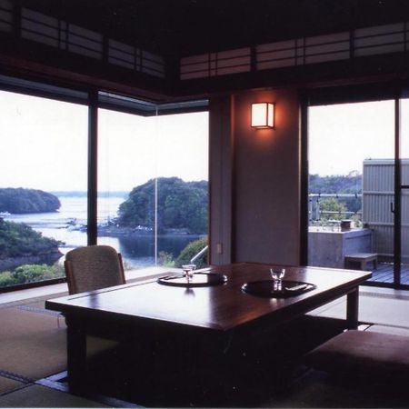 Tomoyama Kanko Hotel Shima  Εξωτερικό φωτογραφία