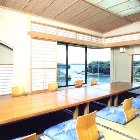 Tomoyama Kanko Hotel Shima  Εξωτερικό φωτογραφία
