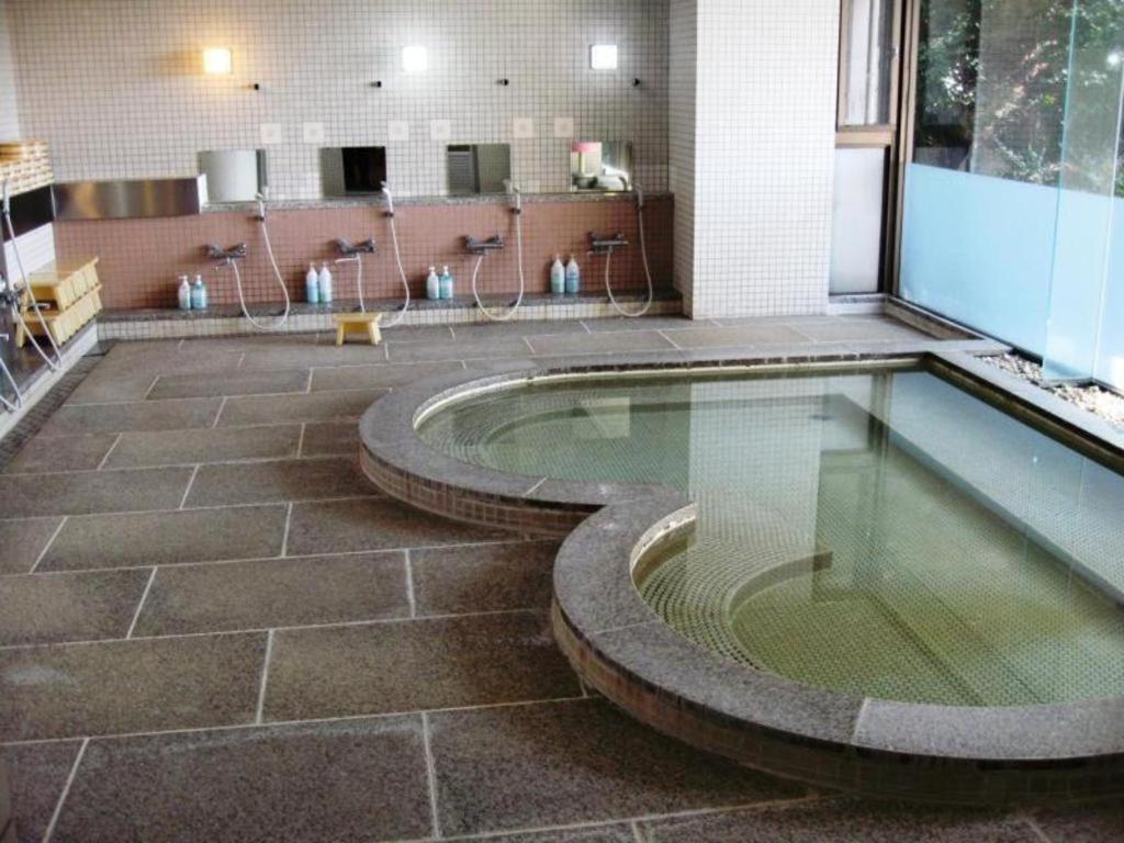 Tomoyama Kanko Hotel Shima  Εξωτερικό φωτογραφία