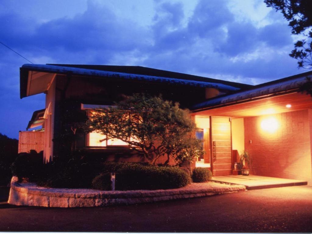 Tomoyama Kanko Hotel Shima  Εξωτερικό φωτογραφία