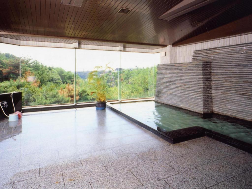 Tomoyama Kanko Hotel Shima  Εξωτερικό φωτογραφία