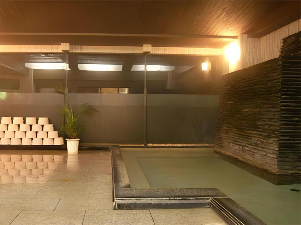Tomoyama Kanko Hotel Shima  Εξωτερικό φωτογραφία