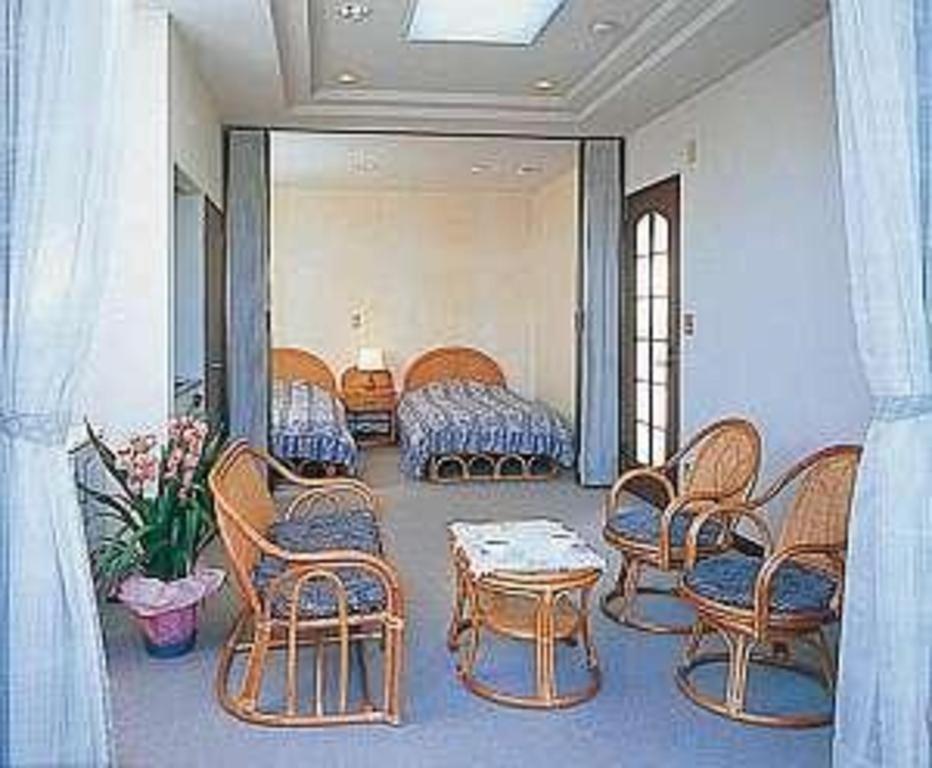 Tomoyama Kanko Hotel Shima  Εξωτερικό φωτογραφία