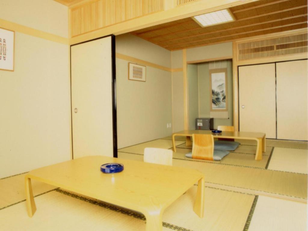 Tomoyama Kanko Hotel Shima  Εξωτερικό φωτογραφία