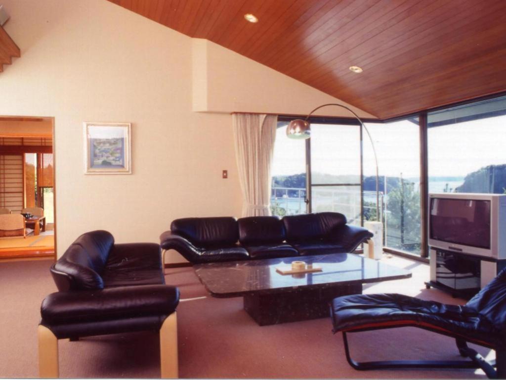 Tomoyama Kanko Hotel Shima  Εξωτερικό φωτογραφία