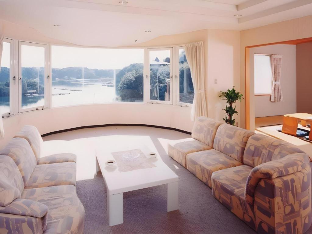 Tomoyama Kanko Hotel Shima  Εξωτερικό φωτογραφία