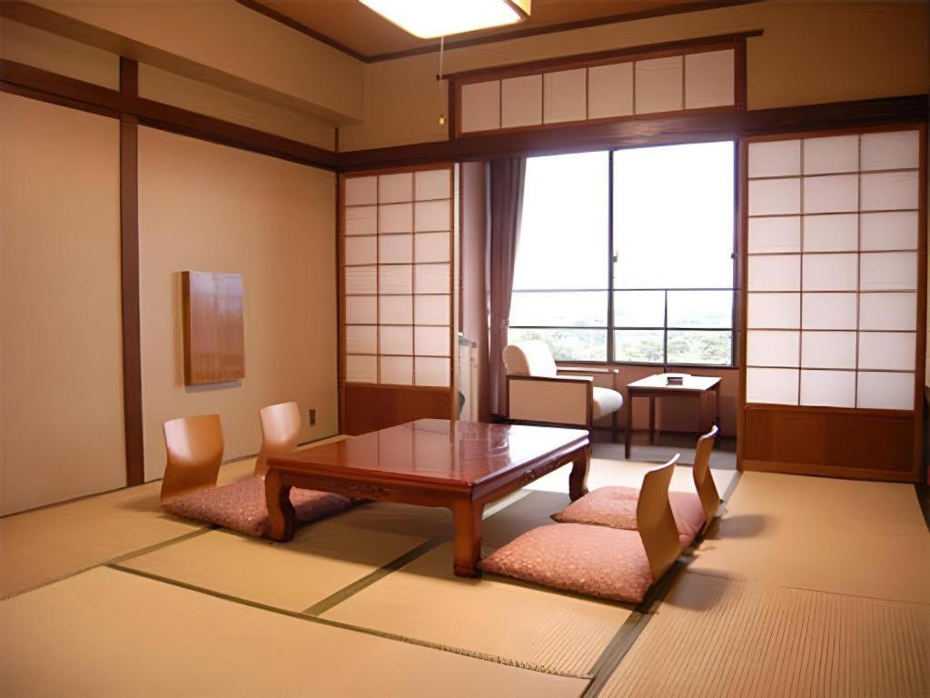 Tomoyama Kanko Hotel Shima  Εξωτερικό φωτογραφία