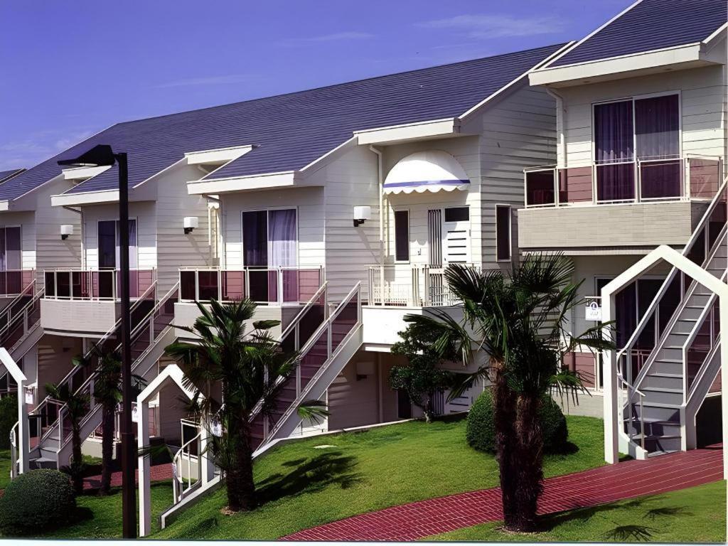 Tomoyama Kanko Hotel Shima  Εξωτερικό φωτογραφία