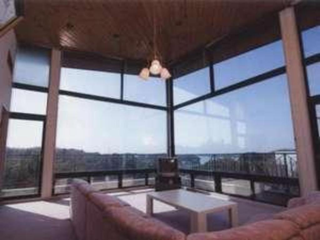 Tomoyama Kanko Hotel Shima  Εξωτερικό φωτογραφία