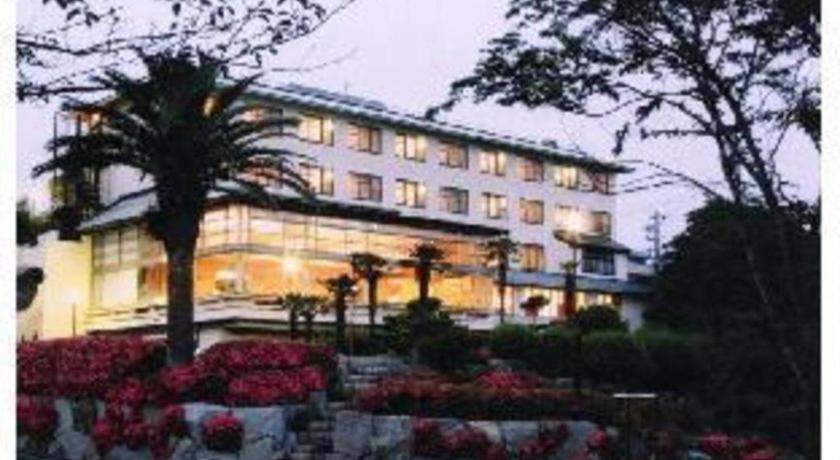 Tomoyama Kanko Hotel Shima  Εξωτερικό φωτογραφία