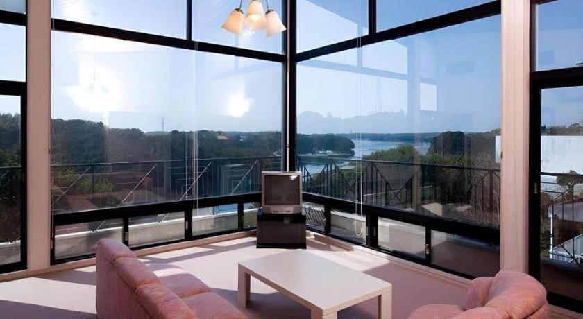 Tomoyama Kanko Hotel Shima  Εξωτερικό φωτογραφία