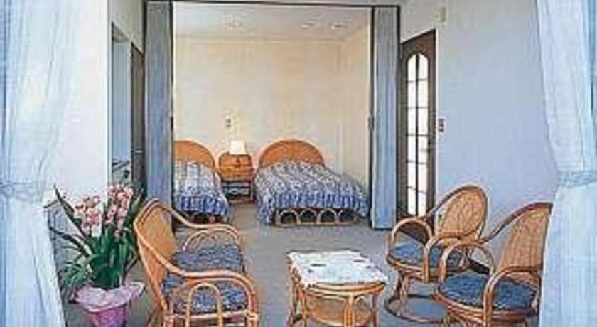 Tomoyama Kanko Hotel Shima  Εξωτερικό φωτογραφία