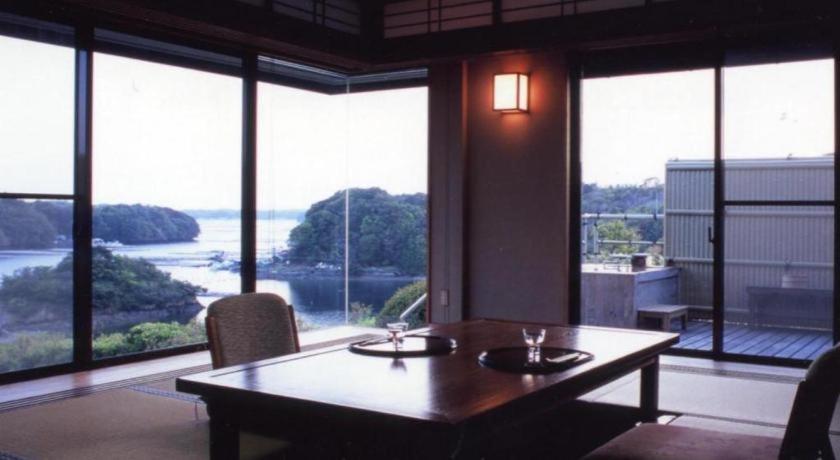 Tomoyama Kanko Hotel Shima  Εξωτερικό φωτογραφία