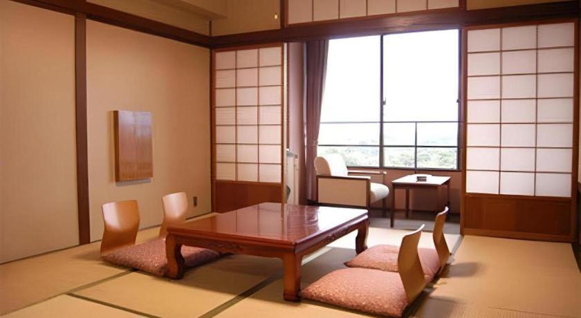 Tomoyama Kanko Hotel Shima  Εξωτερικό φωτογραφία