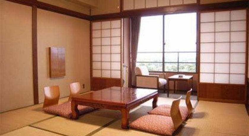 Tomoyama Kanko Hotel Shima  Εξωτερικό φωτογραφία