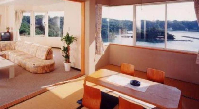 Tomoyama Kanko Hotel Shima  Εξωτερικό φωτογραφία