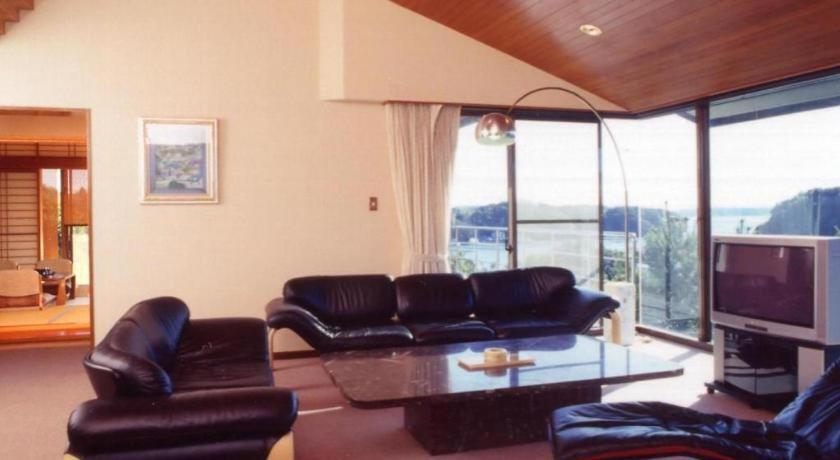 Tomoyama Kanko Hotel Shima  Εξωτερικό φωτογραφία