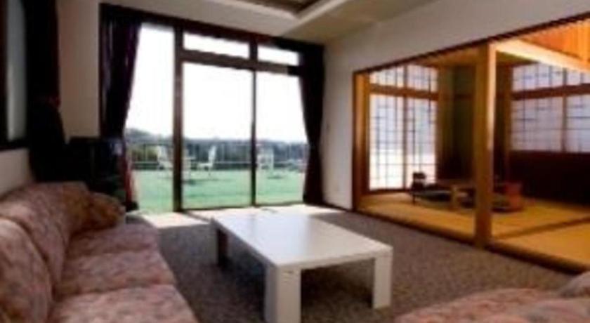 Tomoyama Kanko Hotel Shima  Εξωτερικό φωτογραφία