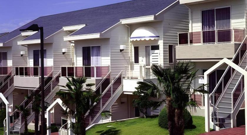 Tomoyama Kanko Hotel Shima  Εξωτερικό φωτογραφία