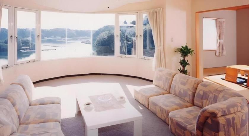 Tomoyama Kanko Hotel Shima  Εξωτερικό φωτογραφία