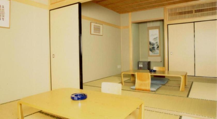Tomoyama Kanko Hotel Shima  Εξωτερικό φωτογραφία