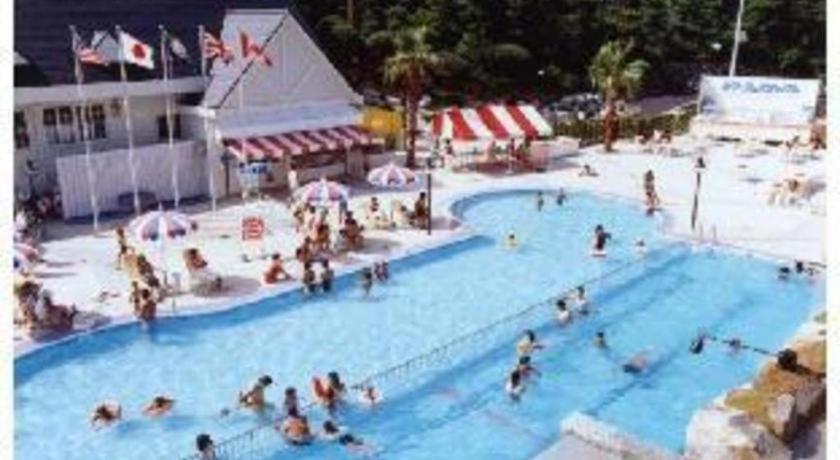 Tomoyama Kanko Hotel Shima  Εξωτερικό φωτογραφία