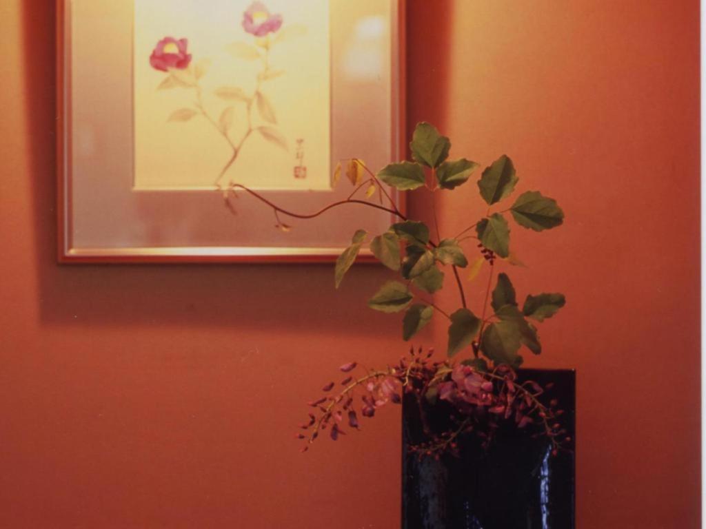 Tomoyama Kanko Hotel Shima  Εξωτερικό φωτογραφία