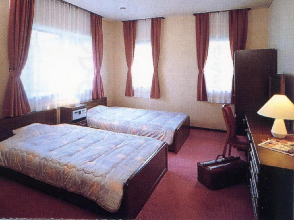 Tomoyama Kanko Hotel Shima  Εξωτερικό φωτογραφία