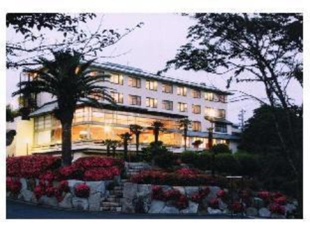 Tomoyama Kanko Hotel Shima  Εξωτερικό φωτογραφία